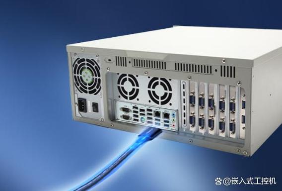 从串行通信到扩展接口:工业控制计算机接口深度解析